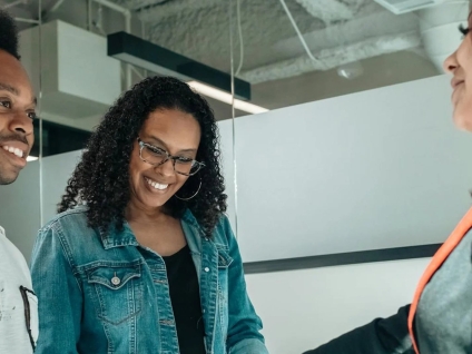 Breaking Barriers: Creative Approaches to Business Expansion